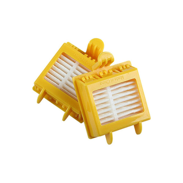 Hygieia Replenishment Kit For Irobot Roomba 700 Series Robot Vacuum Cleaners Vacuum Cleaner Parts