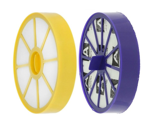 Hygieia Filter Kit For Dyson Dc14 Vacuum Cleaner Parts