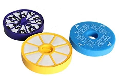 Hygieia Filter Kit For Dyson Dc14 Vacuum Cleaner Parts