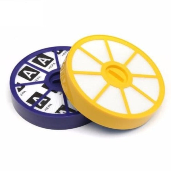 Hygieia Filter Set Pre And Post Motor Hepa For Dyson Dc05 Dc08 Dc29 Vacuum Cleaners Vacuum Cleaner Parts