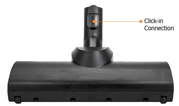 Hygieia Turbo Head For Miele Vacuum Cleaners Tuboteq Equivalent Brush Vacuum Cleaner Parts