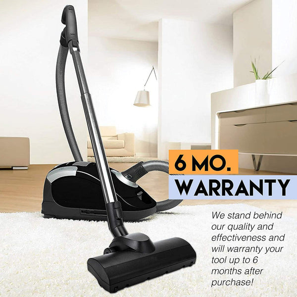 Hygieia Turbo Head For Miele Vacuum Cleaners Tuboteq Equivalent Brush Vacuum Cleaner Parts