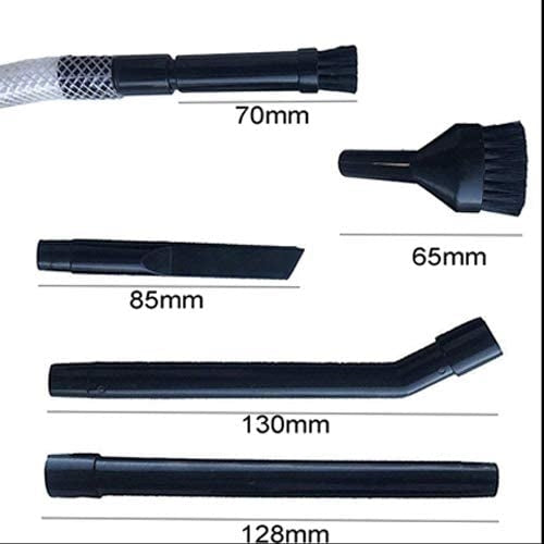 Hygieia Mini Vacuum Cleaner Accessory Tool Kit 32Mm & 35Mm Cleaners Vacuum Cleaner Parts