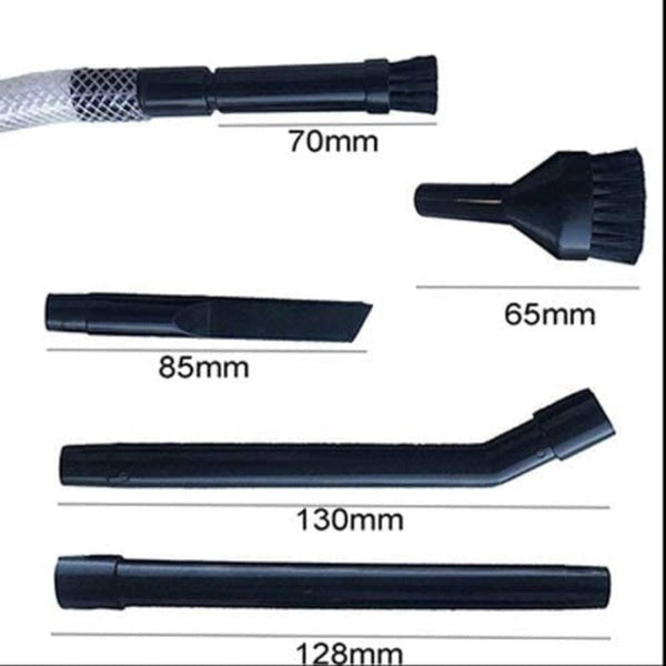 Hygieia Mini Vacuum Cleaner Accessory Tool Kit For Electrolux Cleaners Vacuum Cleaners