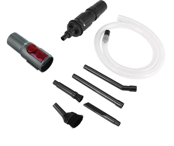 Mini Vacuum Cleaner Accessory Tool Kit For Dyson V7, V8, V10, V11, V12 & V15 Cleaners