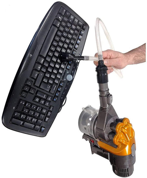 Hygieia Mini Vacuum Cleaner Accessory Tool Kit For Dyson V7 V8 V10 V11 V12 & V15 Cleaners Vacuum Cleaner Parts