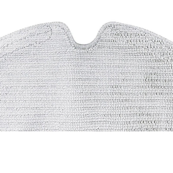 Hygieia 3 X Microfiber Mopping Cloths For Xiaomi S6 S5 Q7 E35 & E20 Vacuum Cleaner Parts