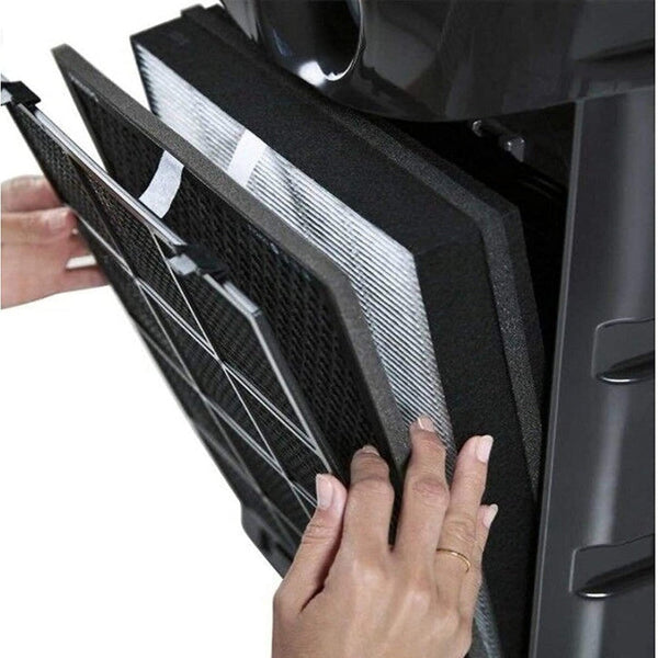 Air Purifiers Filter Kit For Fy1413/Fy1410 1000 Series Carbon & Hepa