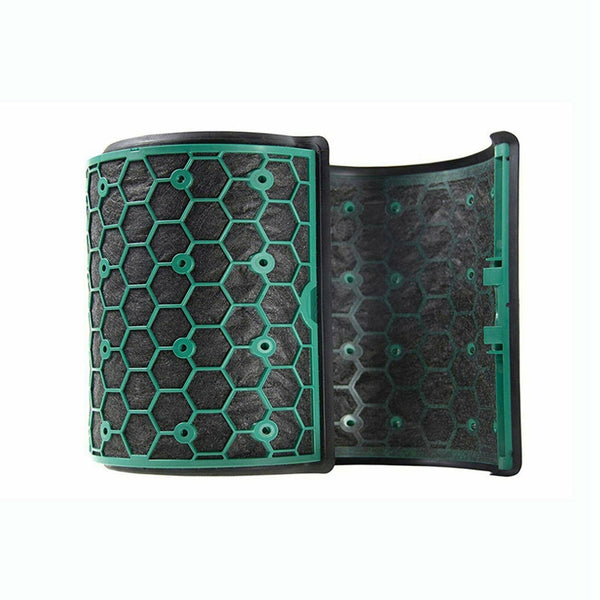 Vacuum Cleaner Parts Hygieia Glass Hepa + Inner Carbon Filter For Dyson Pure Cool Air Purifier