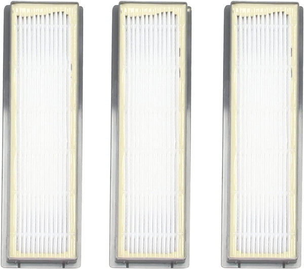 Hygieia Accessory Packfor Ecovacs Deebot Ozmo 920/950/T5/N8/T8/T9 Robot Vacuum Cleaners Vacuum Cleaner Parts