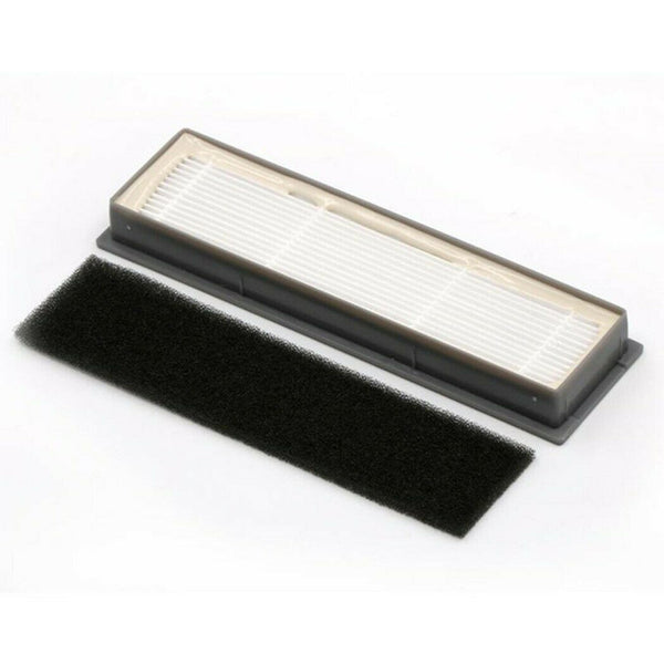 Hygieia Accessory Packfor Ecovacs Deebot Ozmo 920/950/T5/N8/T8/T9 Robot Vacuum Cleaners Vacuum Cleaner Parts