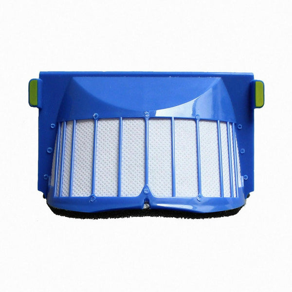 Hygieia Replenishment Kit For Irobot Roomba 600 Series Robotic Vacuum Cleaners Vacuum Cleaner Parts