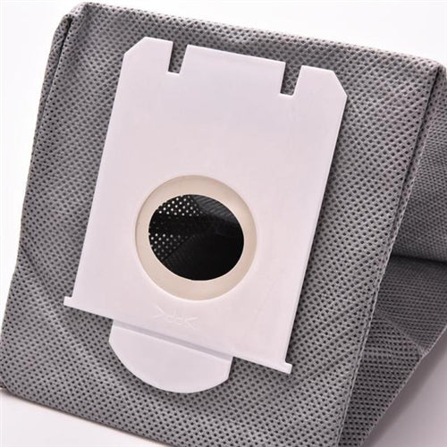 Hygieia Reusable Cloth Dust Bag For Electrolux / Wertheim And Aeg Vacuums Vacuum Cleaner Parts