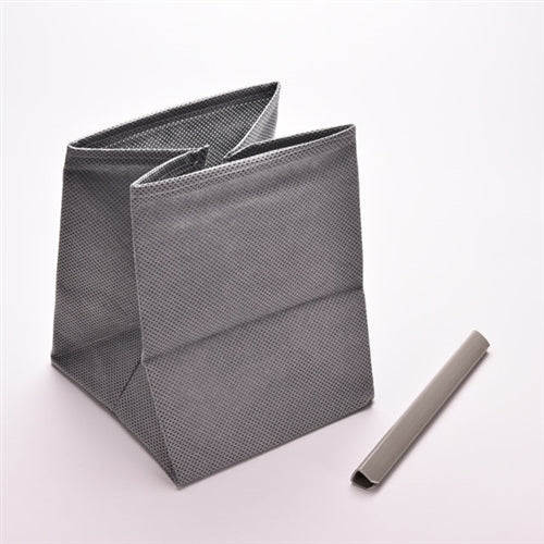 Hygieia Reusable Cloth Dust Bag For Electrolux / Wertheim And Aeg Vacuums Vacuum Cleaner Parts