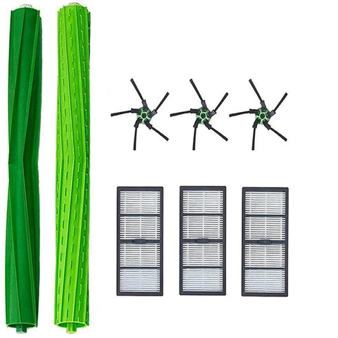 Hygieia Replenishment Kit For Irobot Roomba S Series (S9 & S9+) Robotic Vacuum Cleaners Vacuum Cleaner Parts