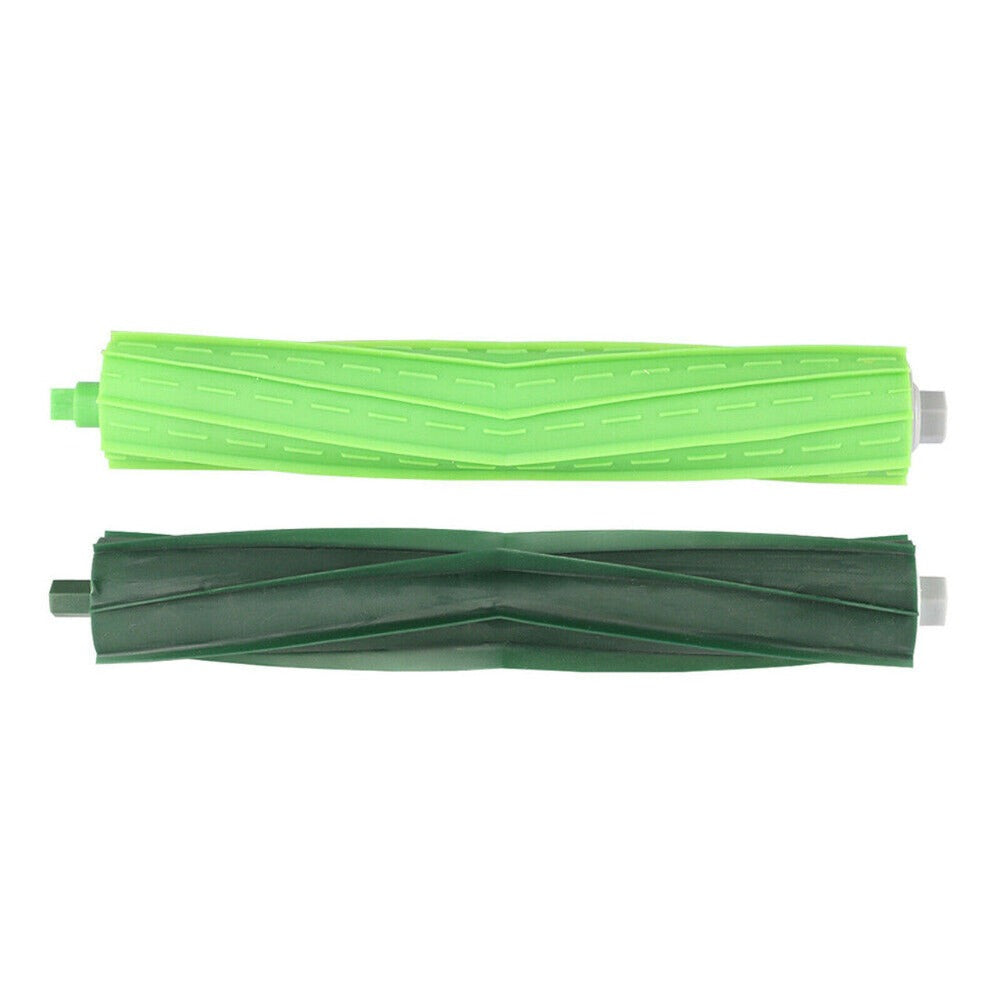 Hygieia Rolling Brush (Extractor) Set For Irobot Roomba And J Series Vacuum Cleaner Parts