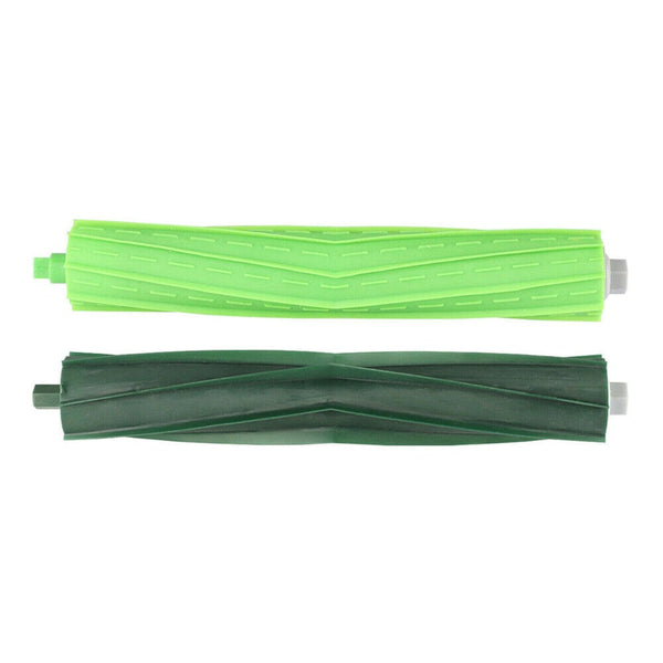 Hygieia Rolling Brush (Extractor) Set For Irobot Roomba And J Series Vacuum Cleaner Parts