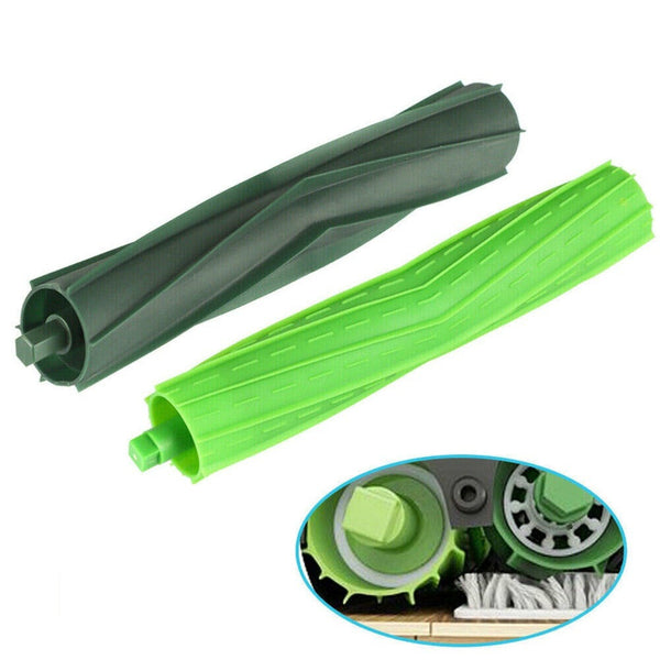 Hygieia Rolling Brush (Extractor) Set For Irobot Roomba And J Series Vacuum Cleaner Parts