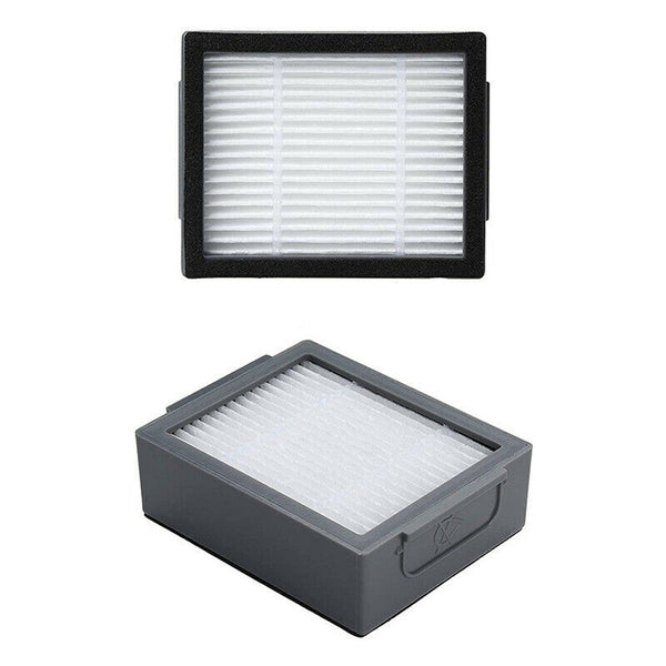 Hygieia Replenishment Kit For Irobot Roomba E And J Series Robotic Vacuum Cleaners Vacuum Cleaner Parts