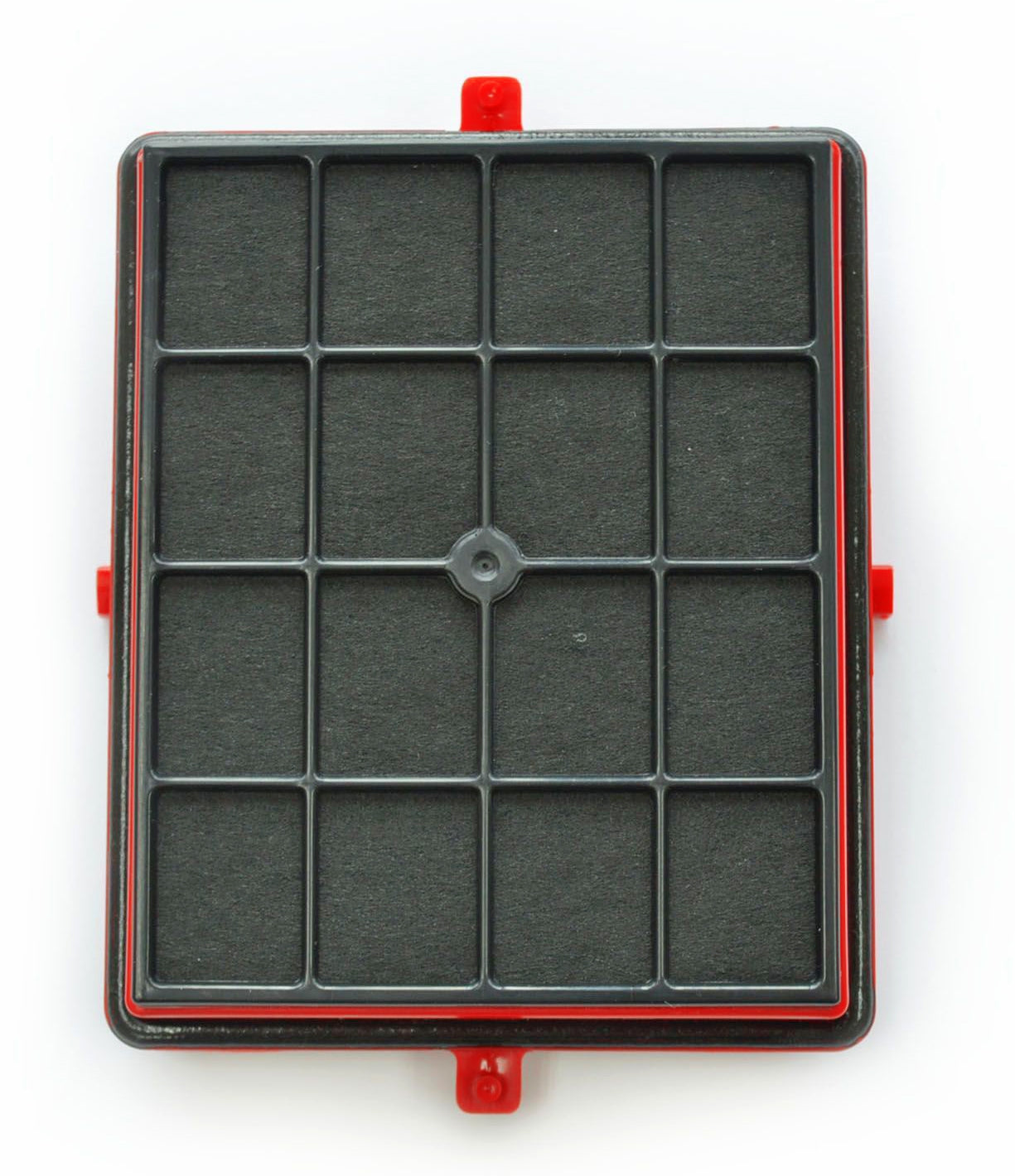 Hygieia Hepa + Charcoal Filter Sauber Si 200 Se 400 Vacuum Cleaners Vacuum Cleaner Parts