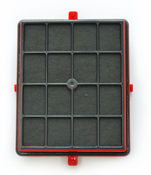 Hygieia Hepa + Charcoal Filter Sauber Si 200 Se 400 Vacuum Cleaners Vacuum Cleaner Parts