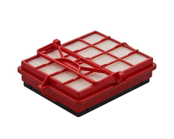 Hygieia Hepa + Charcoal Filter Sauber Si 200 Se 400 Vacuum Cleaners Vacuum Cleaner Parts