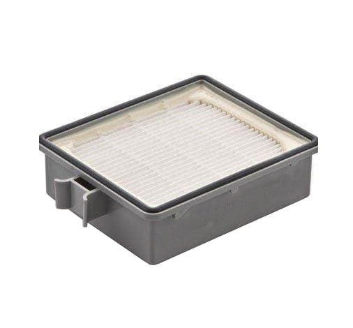 Filter Exhaust Hepa Sauber Si 200 Se 400 Long Life Vacuum Cleaner Parts