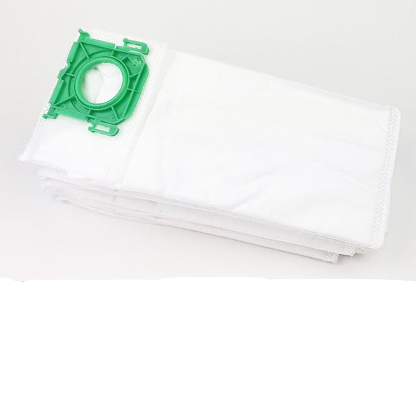 Hygieia 10 X Fabric Vacuum Bags For Sebo K Series Vacuum Cleaner Bags