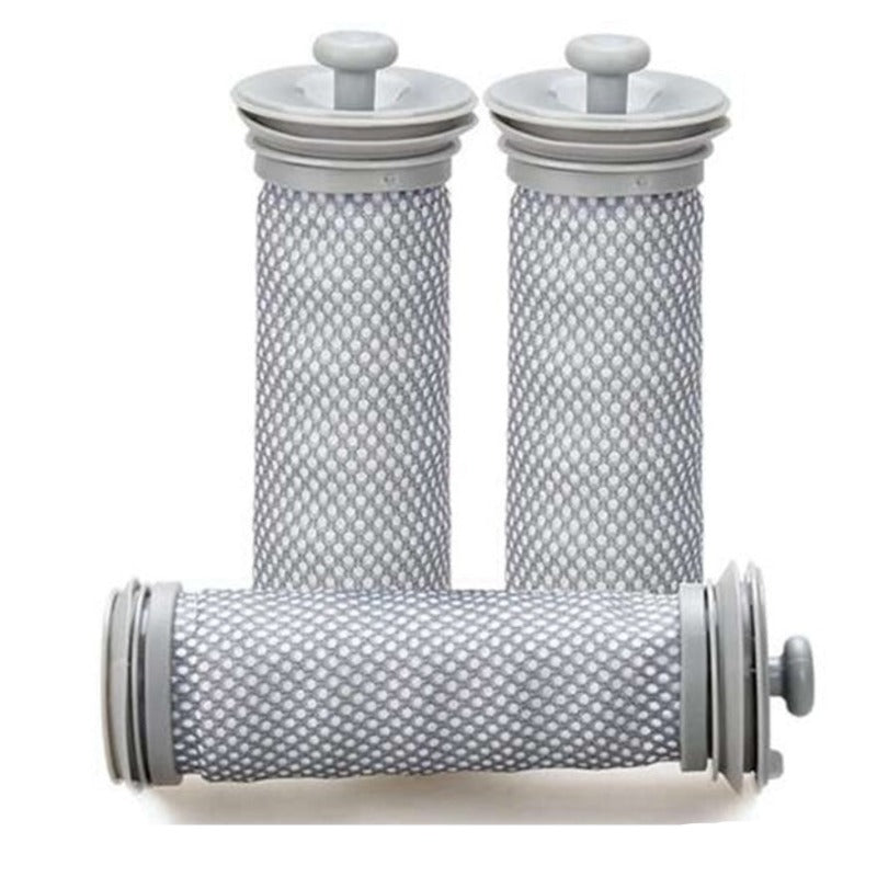 Hygieia 3 X Dust Bin Filters For Tineco S12 S11 & Series Pure One Vacuum Cleaner Parts