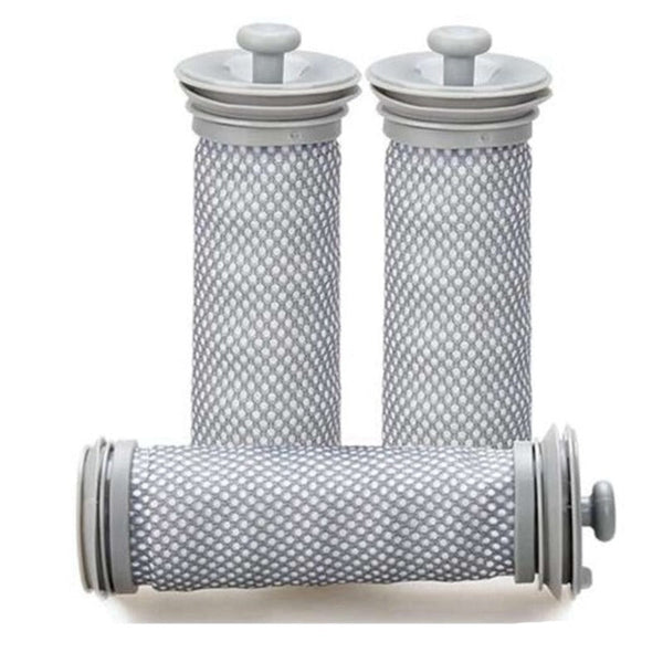 Hygieia 3 X Dust Bin Filters For Tineco S12 S11 & Series Pure One Vacuum Cleaner Parts