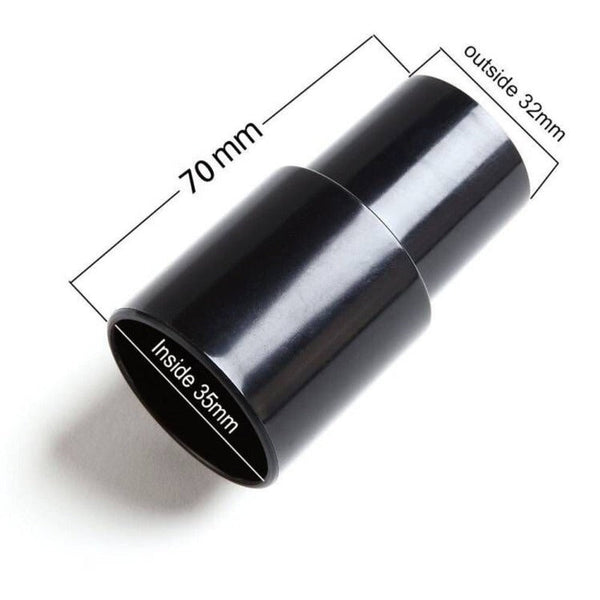 Hygieia Vacuum Cleaner Tool And Accessories Kit 32 & 35Mm Vacuum Cleaner Parts