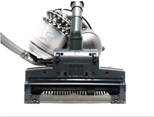 Hygieia Turbo Head For Dyson Dc05 Dc07 Dc08 Vacuum Cleaners Vacuum Cleaner Parts