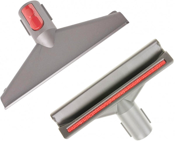 Wide Upholstery & Mattress Tool For Dyson V7 V8 V10 V11 V12 V15 Vacuum Cleaner Parts