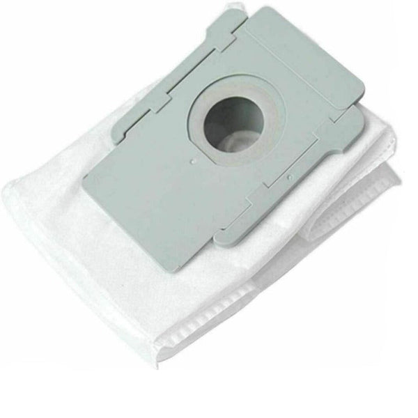 Hygieia 3 X Vacuum Bags For Irobot Roomba I3+ I7+ S9+ And J7+ Robot Cleaners Vacuum Cleaner Bags