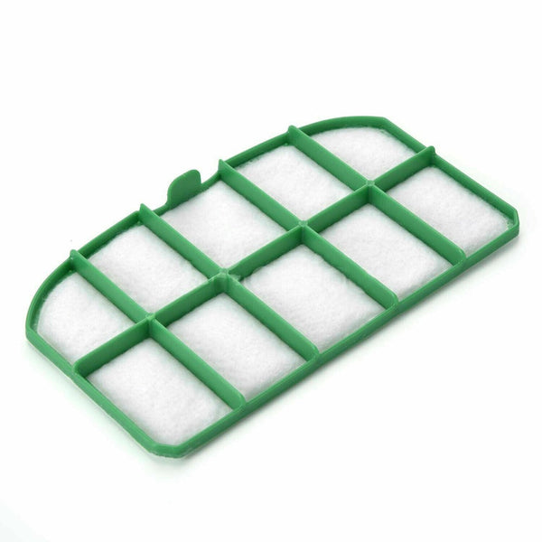 Hygieia 6 X Vacuum Bags And Filter For Vorwerk Kobold Vk200 Vacuum Cleaner Bags