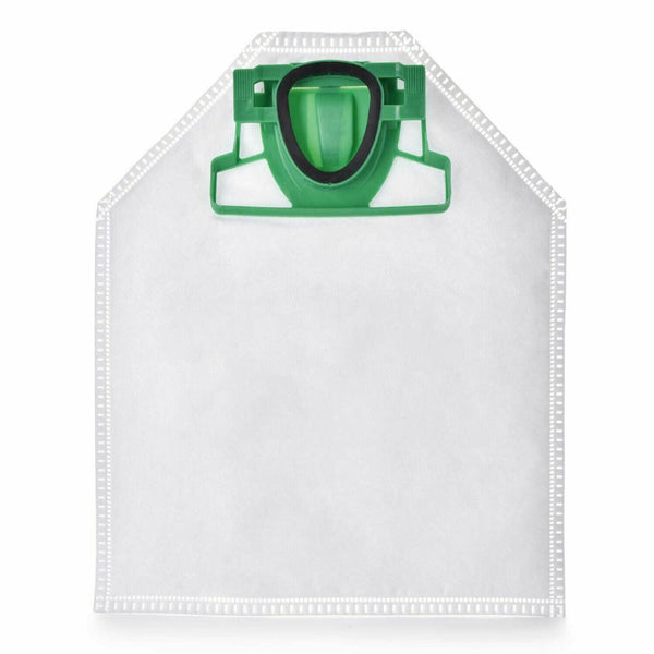 Hygieia 6 X Vacuum Bags And Filter For Vorwerk Kobold Vk200 Vacuum Cleaner Bags