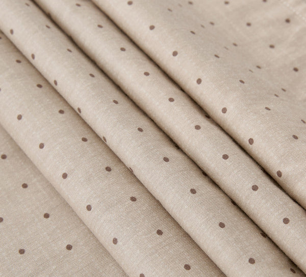 Hugo 100% Cotton Reversible Quilt Cover Set