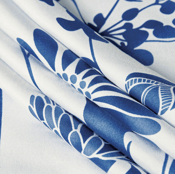 Cleverpolly Lin Microfiber Reversible Quilt Cover Set Quilt Covers