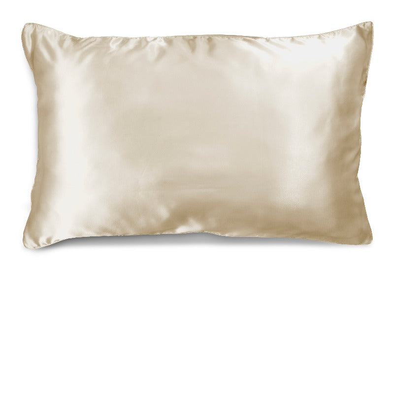 Ardor Ivory Dreams Silk Pillowcase 51X76cm Pillow Cases