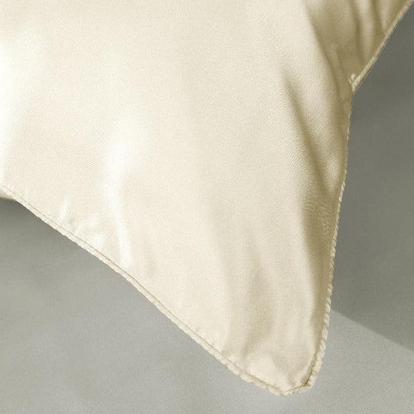 Ardor Ivory Dreams Silk Pillowcase 51X76cm Pillow Cases