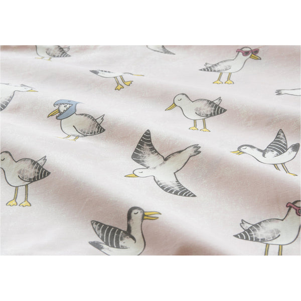 Seagulls Quilt Cover Set Single Quilt Covers