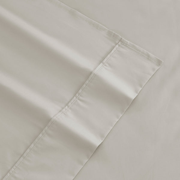 1000Tc Cotton Rich Sheet Set King Single Sheets