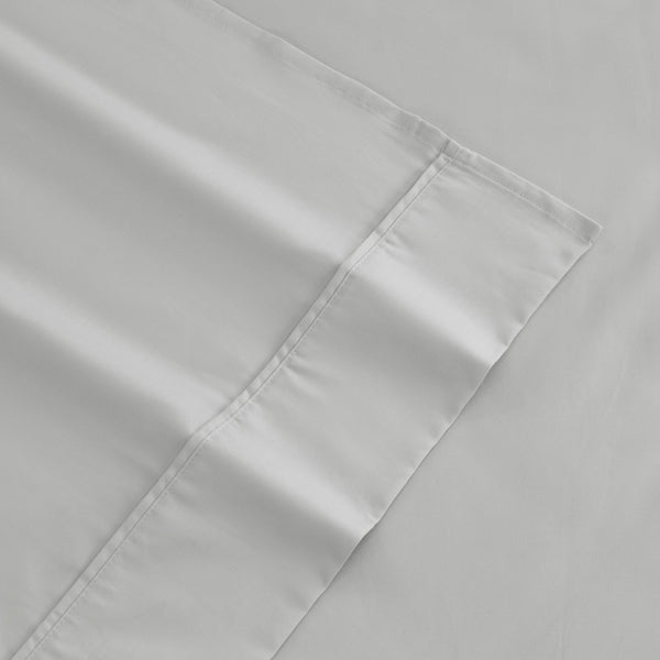1000Tc Cotton Rich Sheet Set King Single Sheets