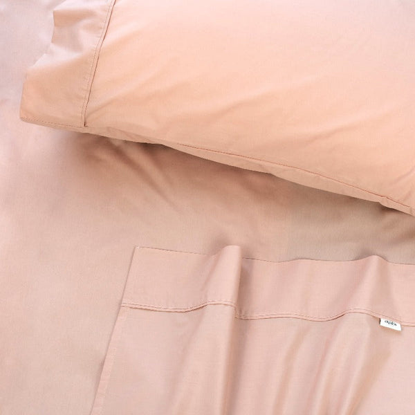 Algodon 300Tc Cotton Sheet Set King Sheets