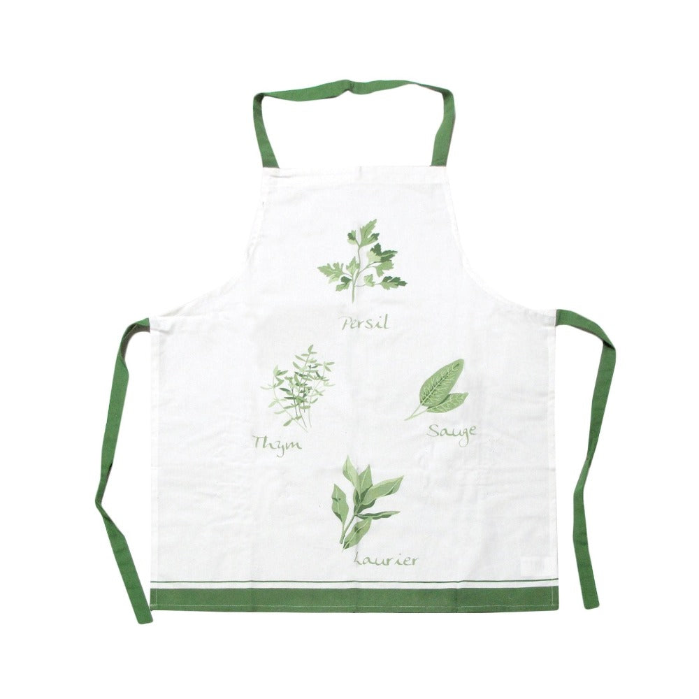 Propert Apron Herb Garden Aprons