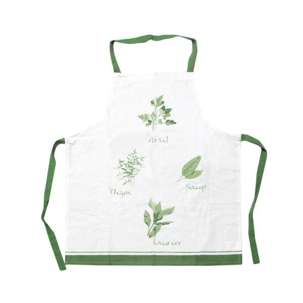 Propert Apron Herb Garden Aprons