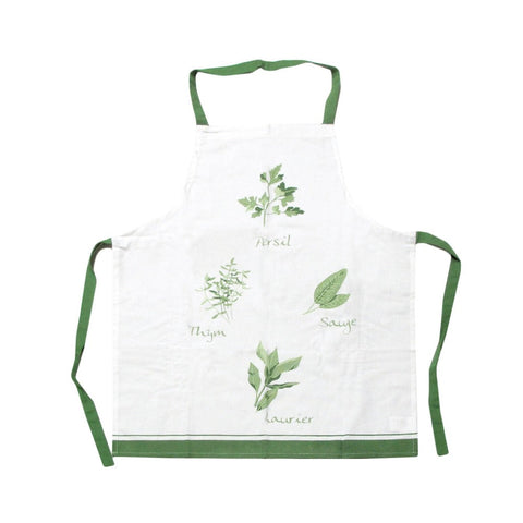 Propert Apron Herb Garden Aprons