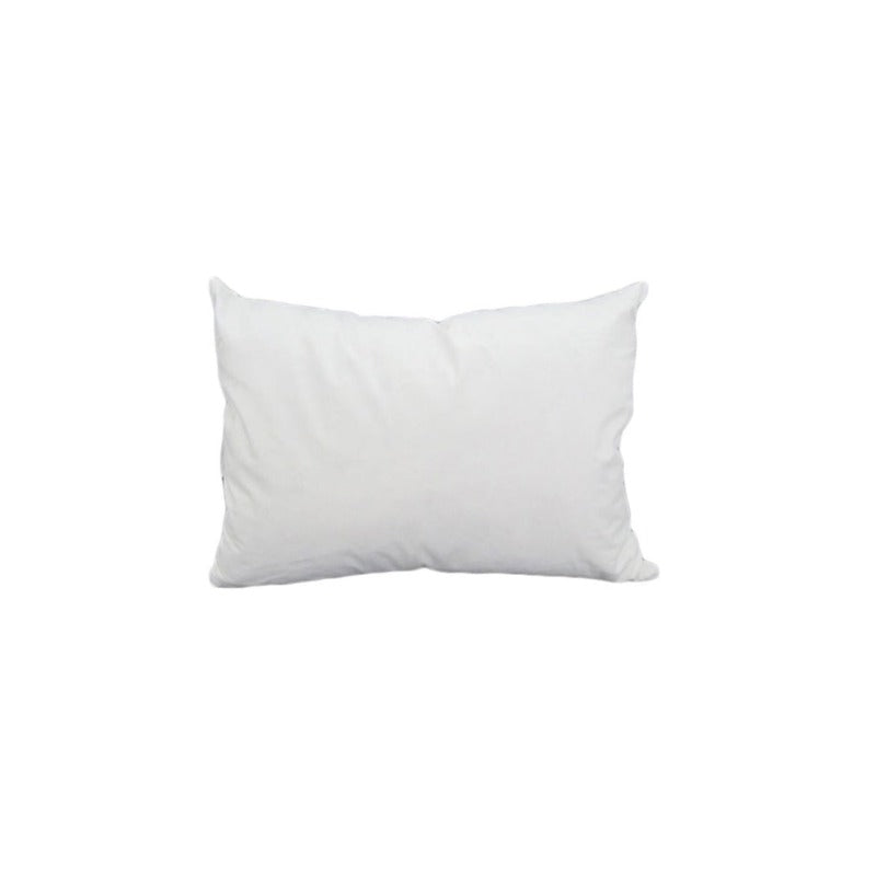 Duck Feather Rich Fill Cushion Inserter Rectangular 30 X 50Cm Cushions & Decorative Pillows
