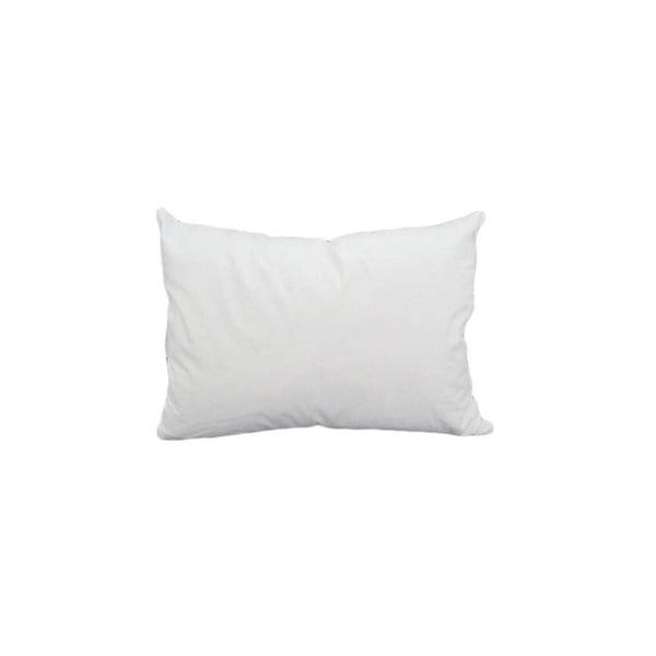Duck Feather Rich Fill Cushion Inserter Rectangular 30 X 50Cm Cushions & Decorative Pillows