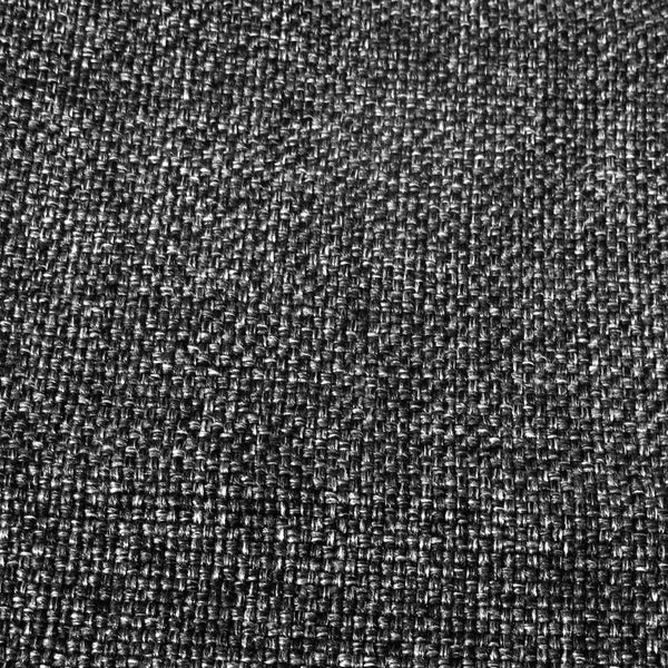 Polyester Chenille Cushion Cover Black Cushion Covers